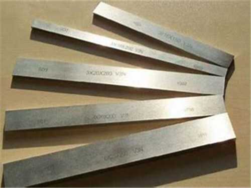 模具材料ts520，ts520淬火后耐磨嗎